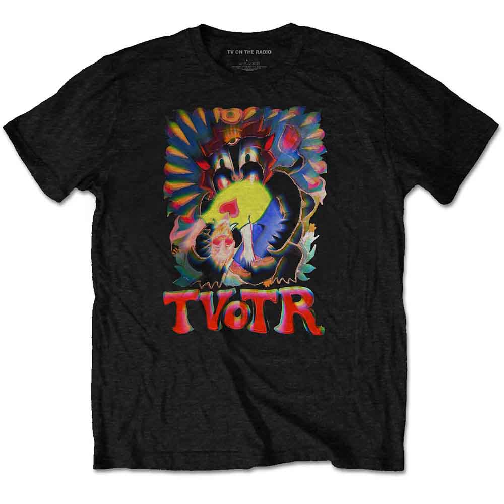 Psychedelic [T-Shirt]