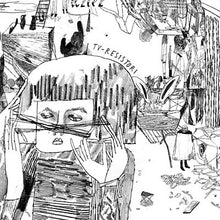 TV-RESISTORI - TV-Resistori [Vinyl]