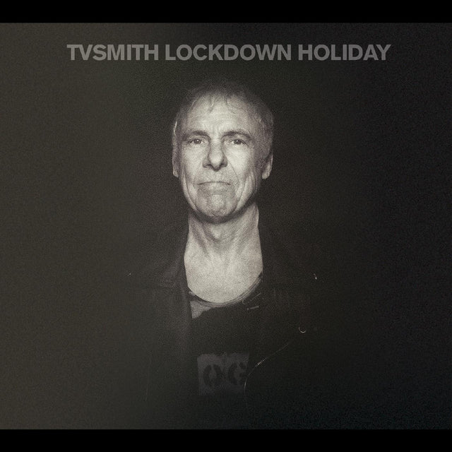 TV Smith - Lockdown Holiday [CD]