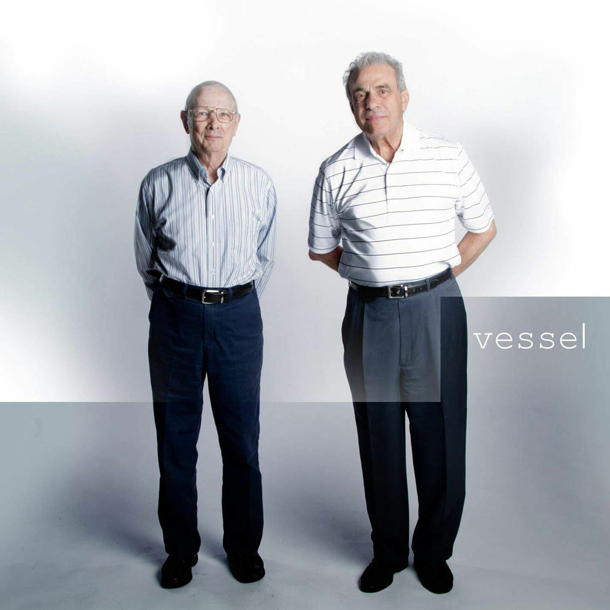 Vessel (FBR 25th Anniversary Silver Vinyl) [Vinyl]