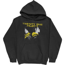 Twenty One Pilots - Back To Back [Sweatshirt]