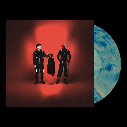 Breach (Indie Exclusive) Blue Smoke Vinyl [Vinyl]