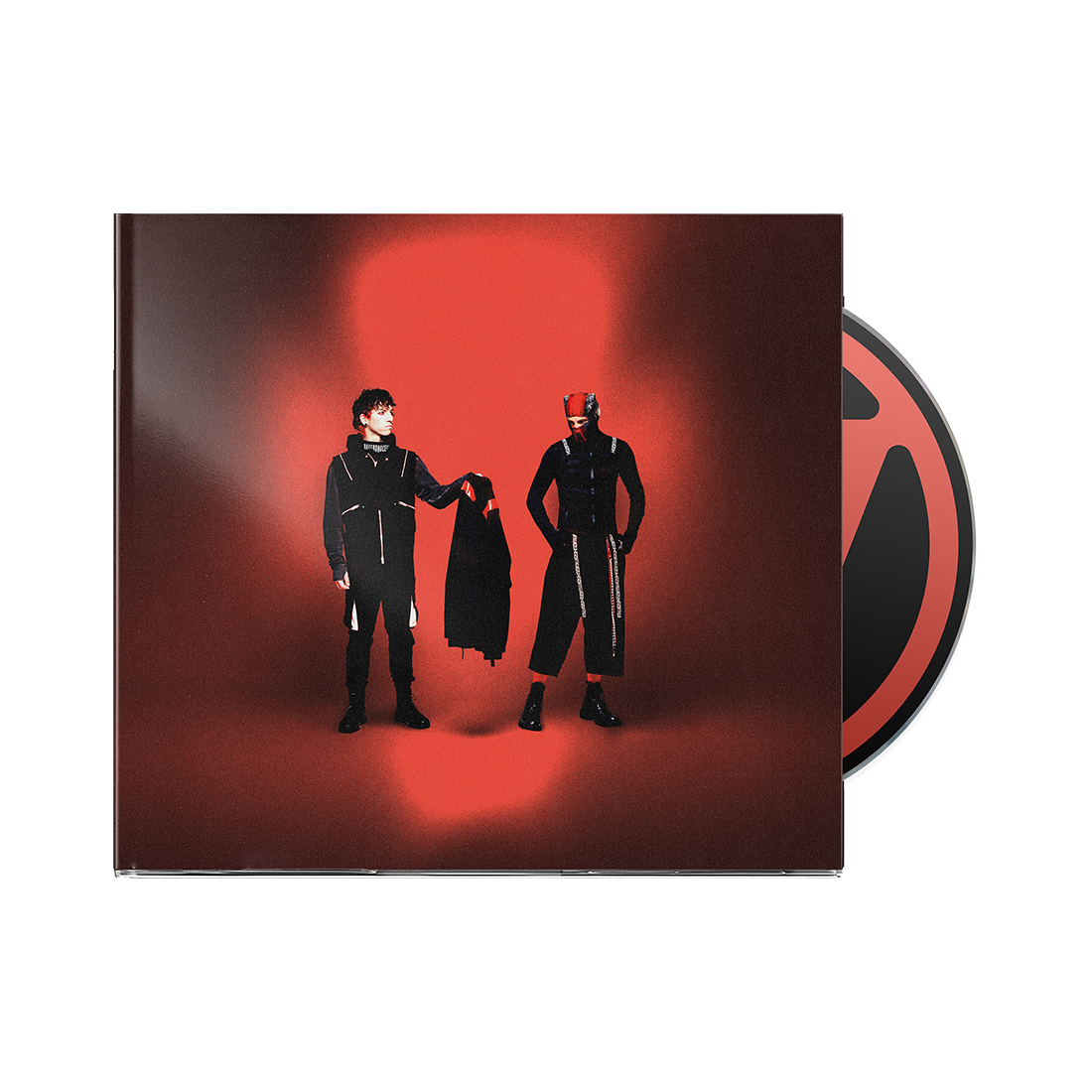 Breach [CD]