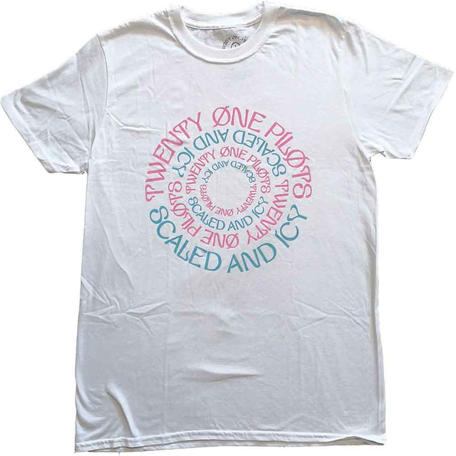 Circular [T-Shirt]