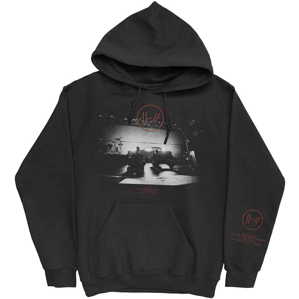 Twenty One Pilots Dark Stage [Sweatshirt]