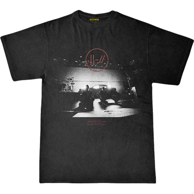 Twenty One Pilots - Dark Stage [T-Shirt]