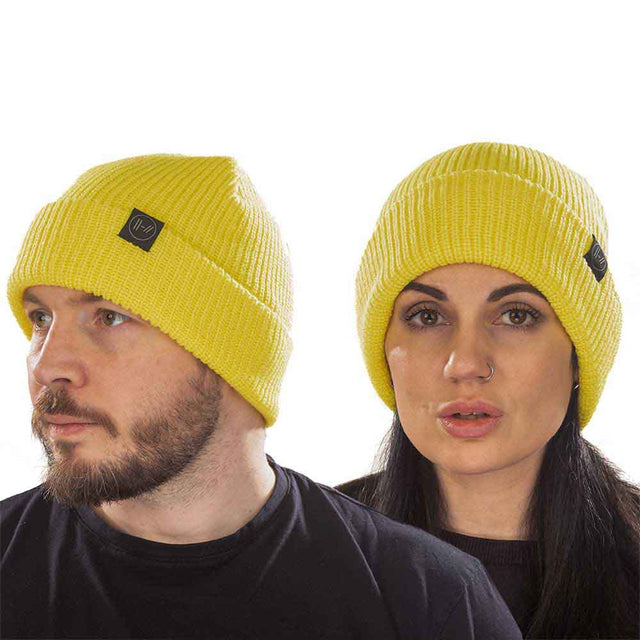 Twenty One Pilots - Barras dobles [gorro]