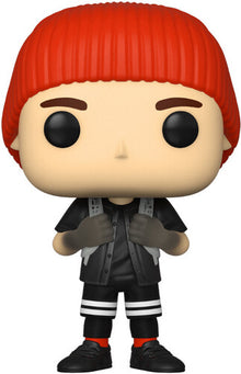 Twenty One Pilots - FUNKO POP! ROCKS: Twenty One Pilots- Stressed Out Tyler (Vinyl Figure) [Action Figure]