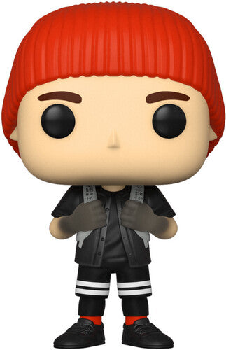 Twenty One Pilots - FUNKO POP! ROCKS: Twenty One Pilots- Stressed Out Tyler (Vinyl Figure) [Action Figure]