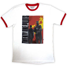Twenty One Pilots Side Stand [T-Shirt]