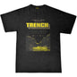 Twenty One Pilots - Trench Cliff [Camiseta]