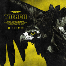 Twenty One Pilots - Trench [CD]