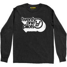 Twenty One Pilots Vessel Vintage [T-Shirt]