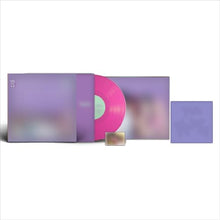 This Is For [Dragonfruit Glitter Vinyl] [Vinyl]