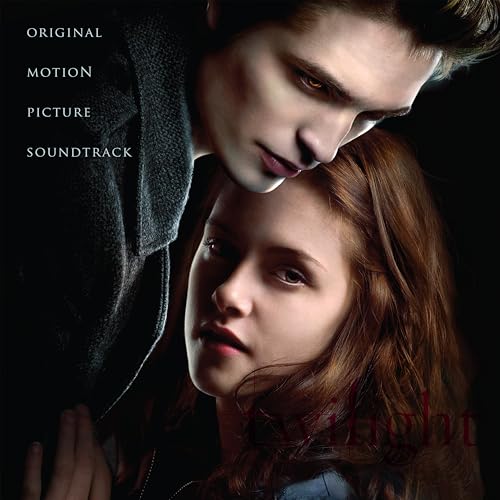 Twilight Original Motion Picture Soundtrack [Vinyl]