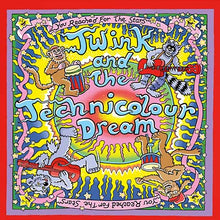 You Reached for the Stars [CD]