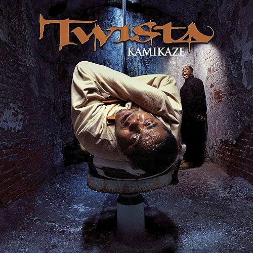 Twista - Kamikaze [Vinyl]