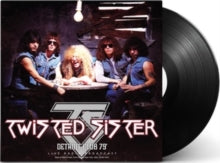 Detroit Club 1979 [Import] [Vinyl]