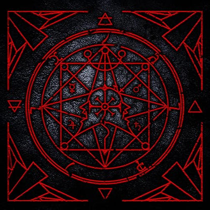 Glyph [LP] [Vinyl]