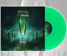 Welcome To Your Funeral [Explicit Content] [Vinyl]