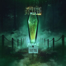 Welcome To Your Funeral [Explicit Content] [Vinyl]