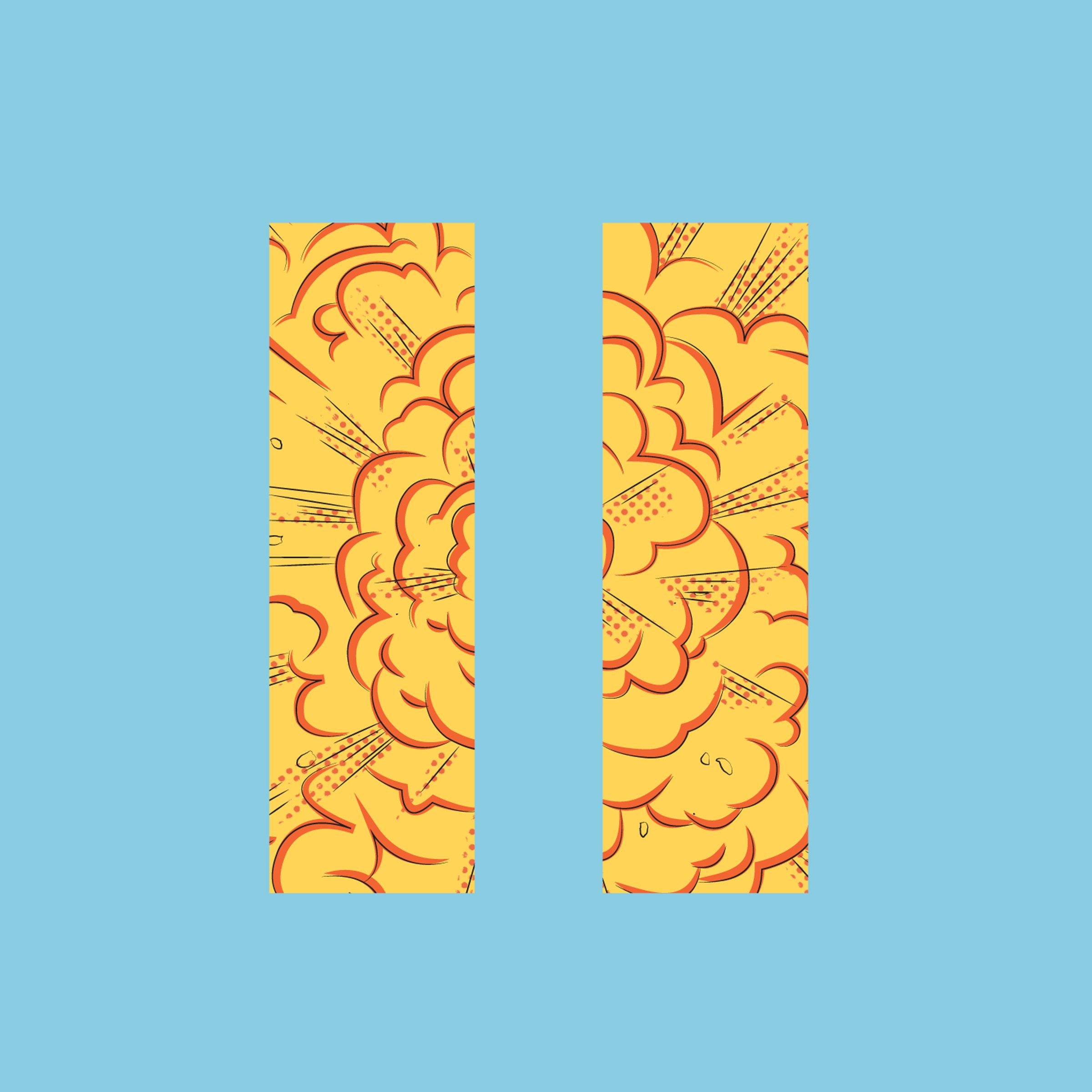 Stunt Rhythms (2xCD) [CD]