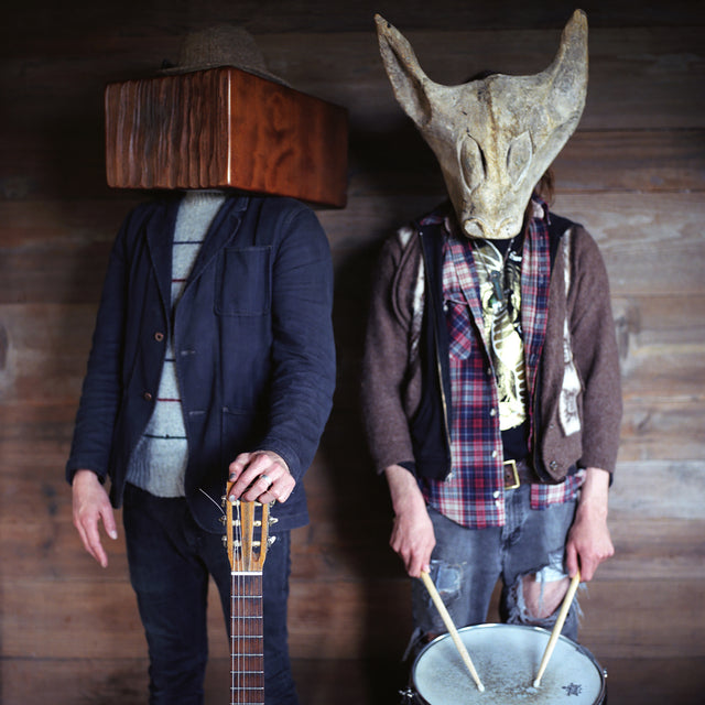 Two Gallants [CD]