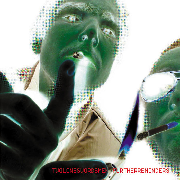 Further Reminders [CD]