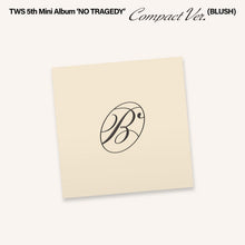 TWS - Tws 5Th Mini Album 'No Tragedy' [Compact Ver.] [Blush] [CD]