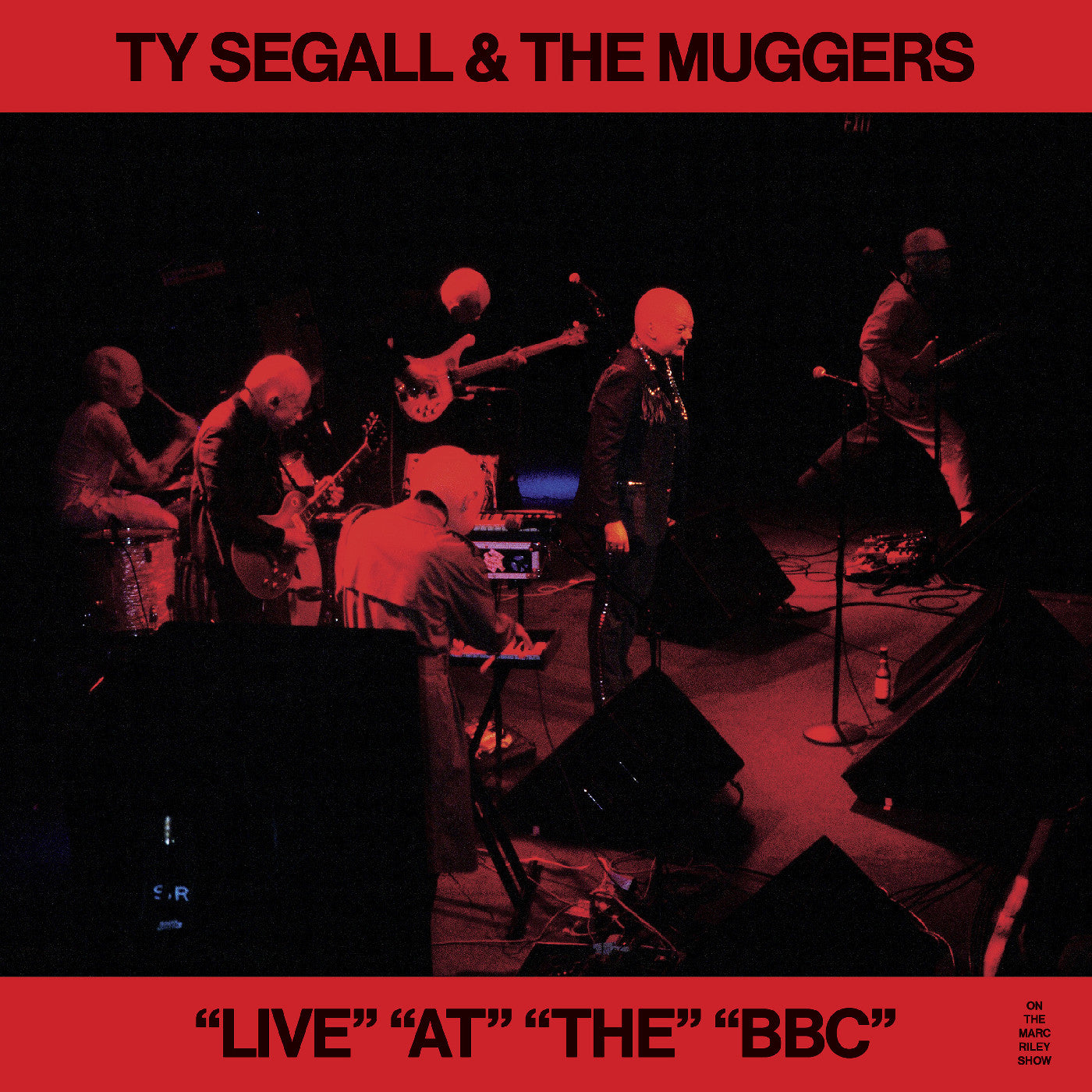 "Live" "At" "The" "Bbc" [Vinyl]