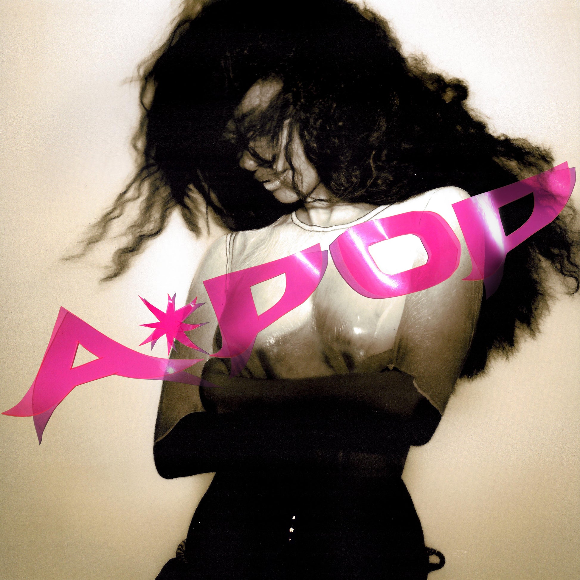 TYLA - A*Pop [Vinyl]
