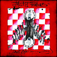Tyla J. Pallas - Devil's Supper (Electric Sitti ng) [Vinyl] - Paladin Vinyl