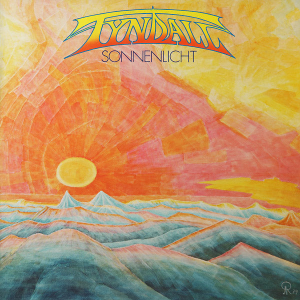 TYNDALL - Sonnenlicht [Vinyl]