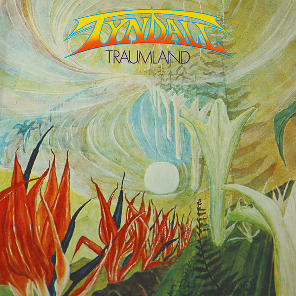 TYNDALL - Traumland [Vinyl]