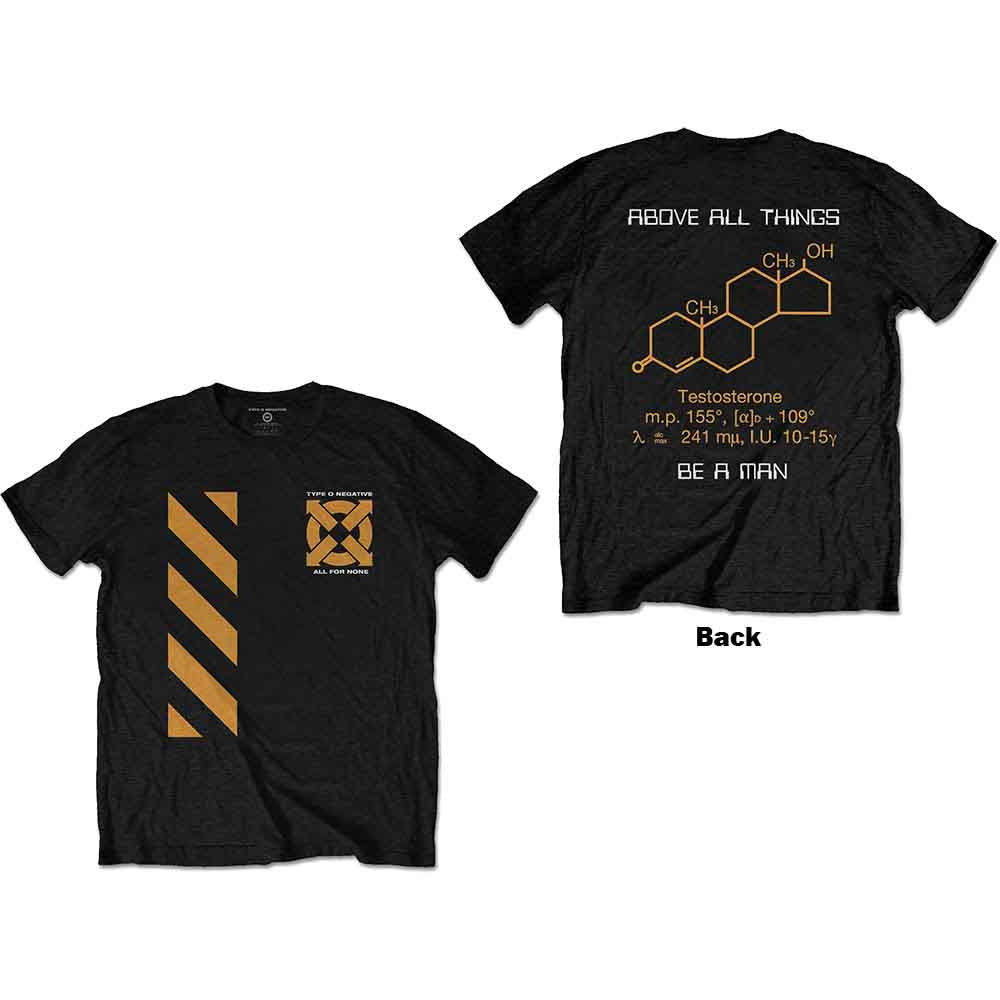 Type O Negative Be A Man [T-Shirt]