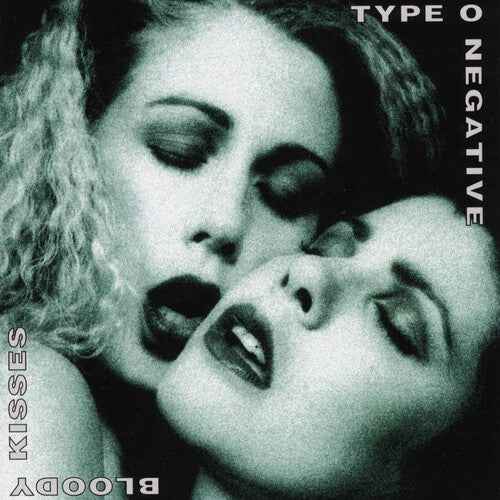 Type O Negative - Bloody Kisses (Deluxe Edition) (2 Cd's) [CD]