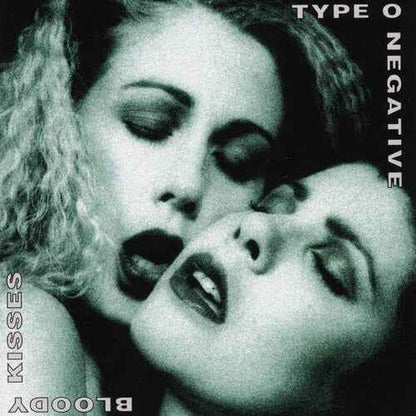 Type O Negative - Bloody Kisses (Deluxe Edition) (2 Cd's) [CD]