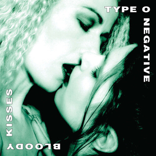 Type O Negative - Bloody Kisses: Suspended In Dusk (30th Anniversary Edition) (2 Lp's) [Vinyl]