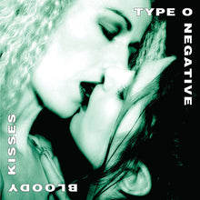Type O Negative - Bloody Kisses: Suspended In Dusk (30th Anniversary Edition) (2 Lp's) [Vinyl]