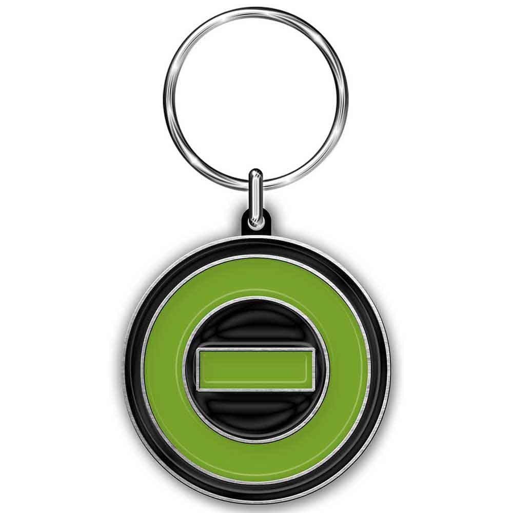 Type O Negative Negative Symbol [Keychain]