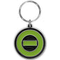 Type O Negative Negative Symbol [Keychain]