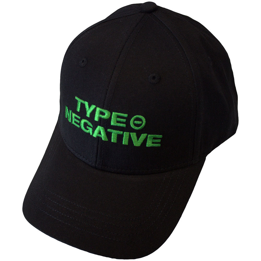 Type O Negative Text Logo [Hat]