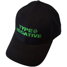 Type O Negative Text Logo []
