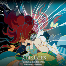 Cris Tales (Original Game Soundtrack) [Vinyl]