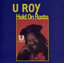 Hold On Rasta [Vinyl]
