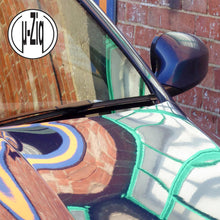 Challenge Me Foolish [Vinyl]