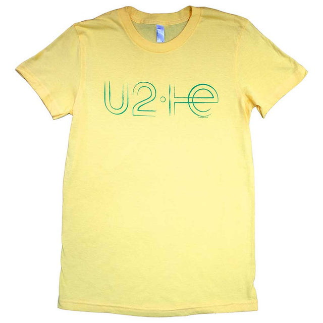 U2 - Brazil Logo Babydoll []