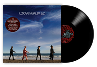 Carnaval De Luz (180 Gram Vinyl) [Vinyl]