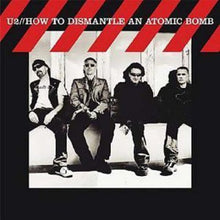 How To Dismantle An Atomic Bomb (20th Anniversary Edition, 180 Gram Vinyl) (2 Lp's) [Vinyl]