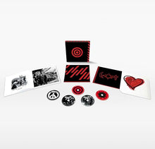 How To Dismantle An Atomic Bomb (20th Anniversary) (Super Deluxe Collectors Boxset) (5 Cd's) [CD]